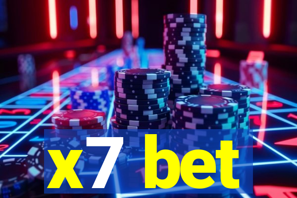 x7 bet